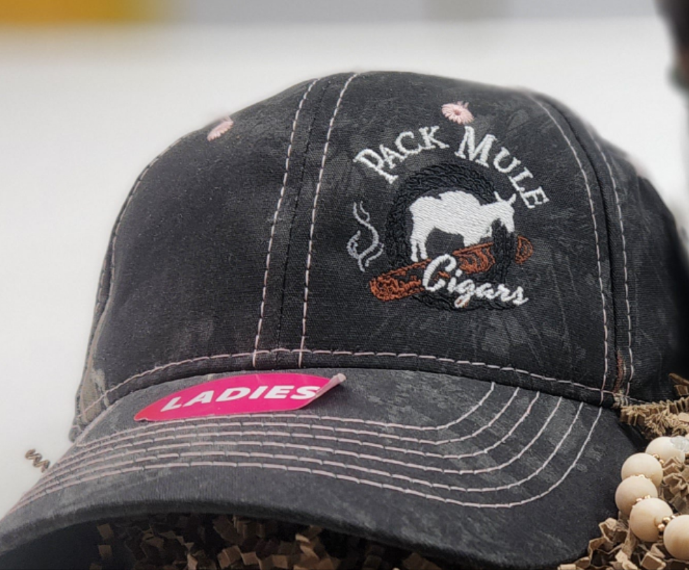 Hats!