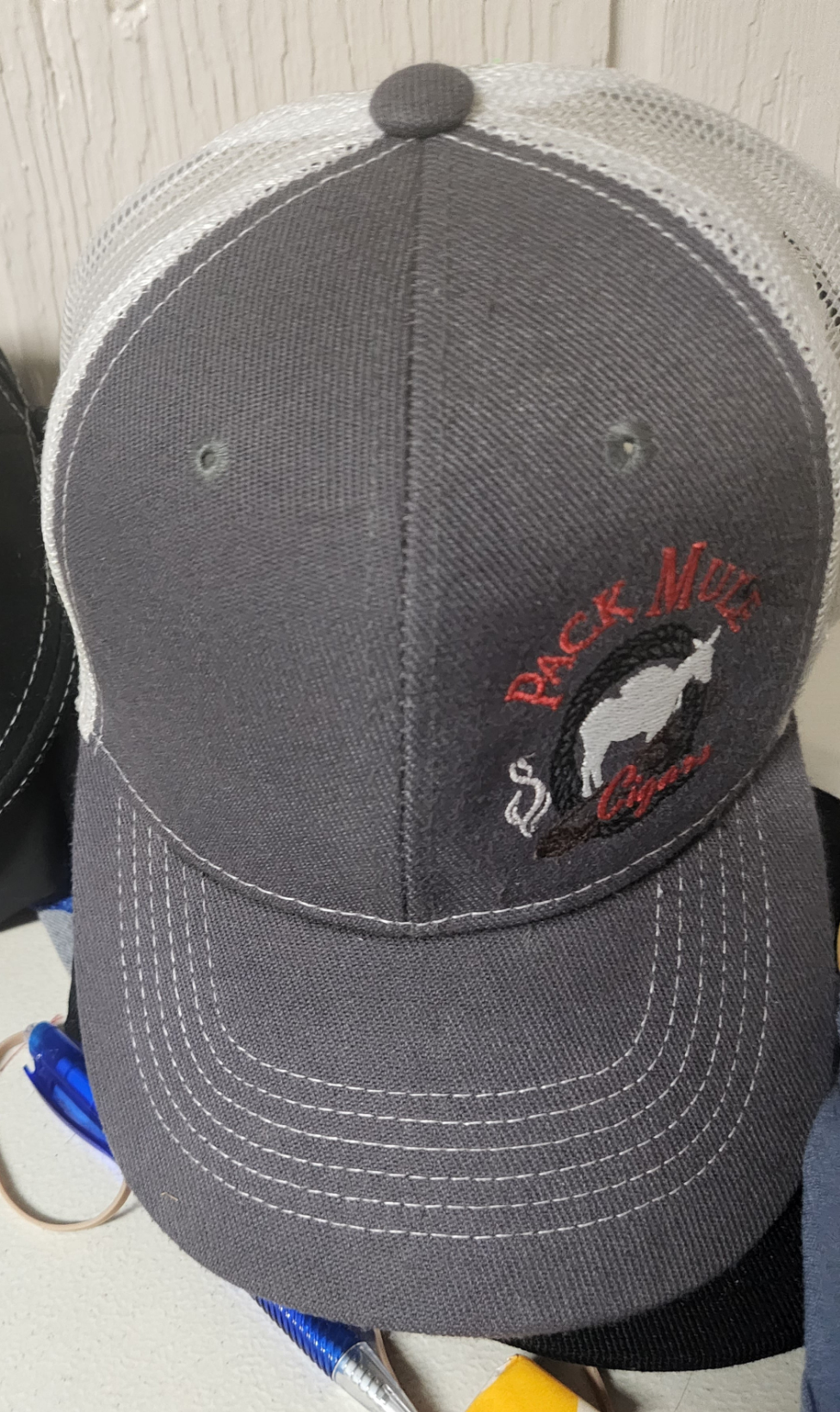 Hats!