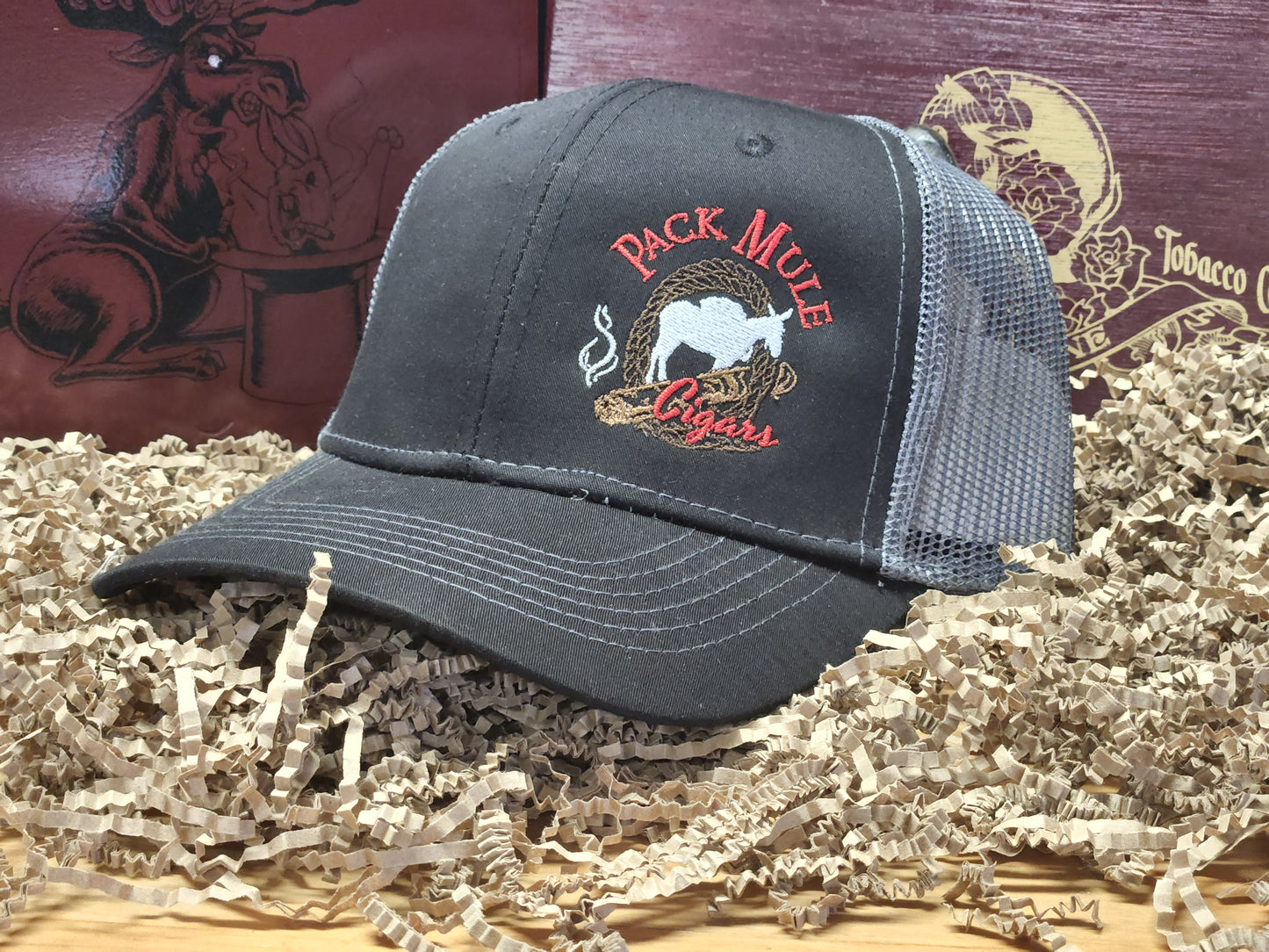 Hats!